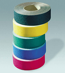 Protišmyková páska 50 mm x 18,3 m - žltá